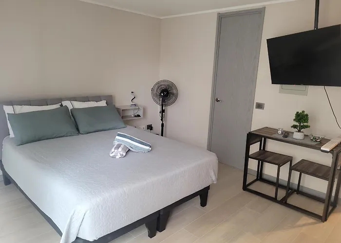 Departamento Estudio