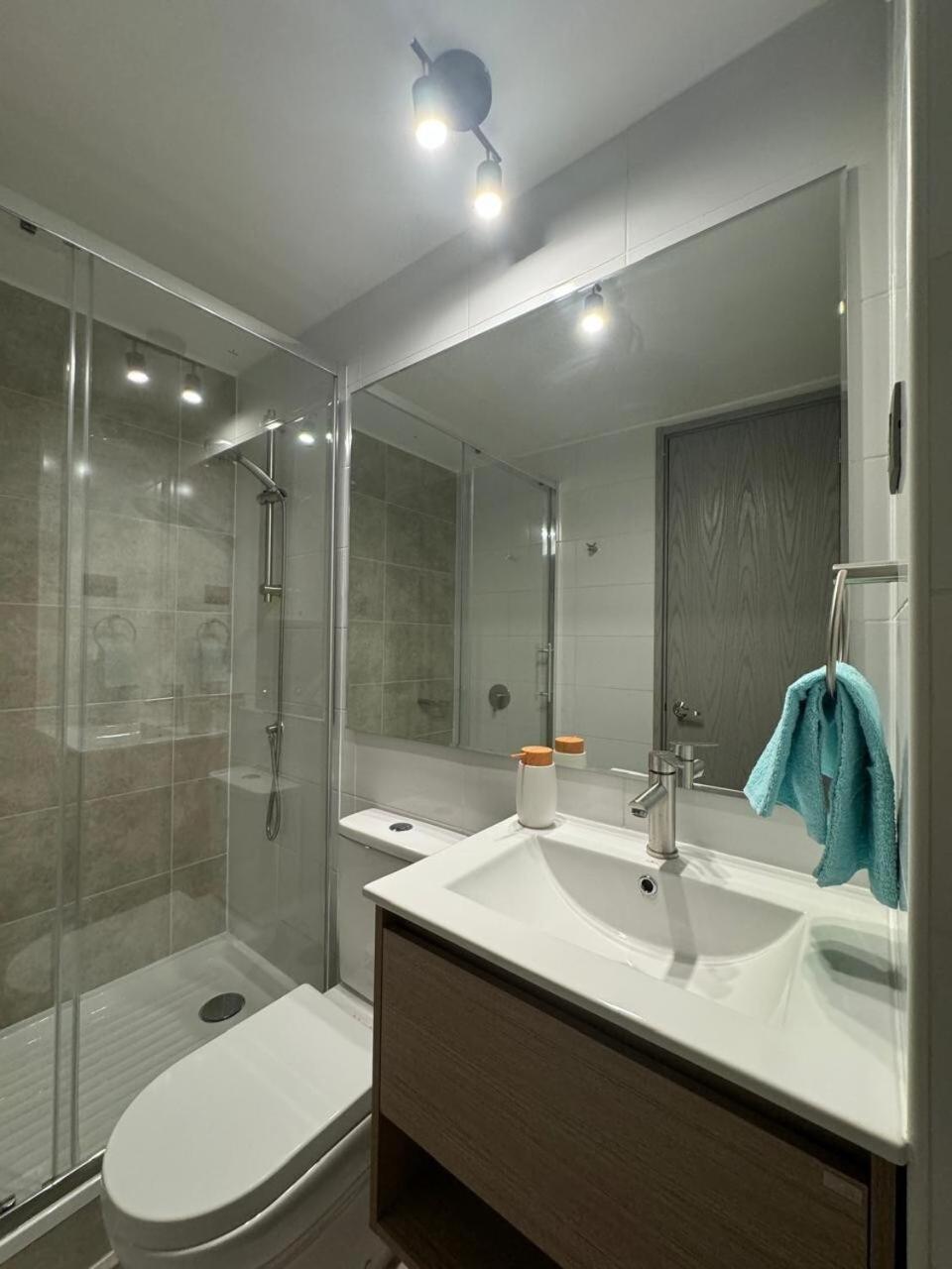 Apartment Departamento Estudio