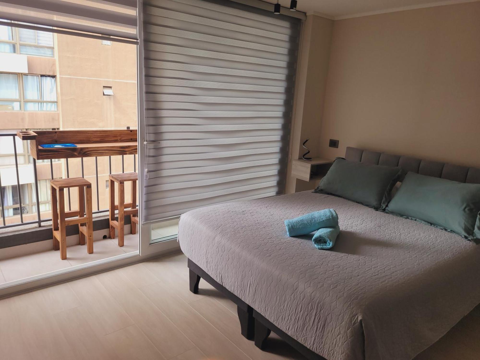 Apartment Departamento Estudio